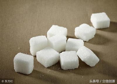 白糖二维码质量溯源系统 高品质白糖看得到-立信创源