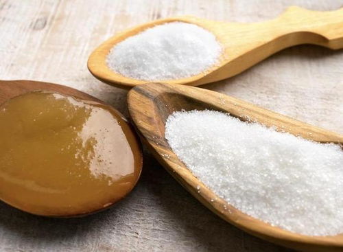 白糖在生活中随处可见,为什么糖还能成为战略物资
