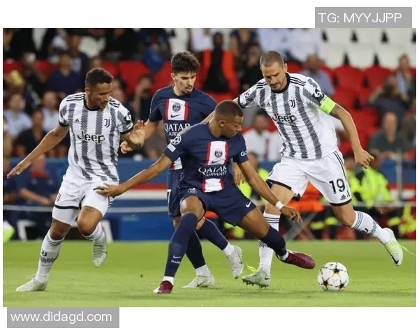 京多安引领新潮流足球战术革新中的关键人物分析与展望 京多安引领新潮流足球战术革新中的关键人物分析与展望