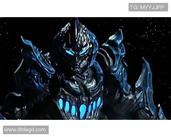 奥特与诺霍斯的终极对决谁将成为宇宙的真正霸主