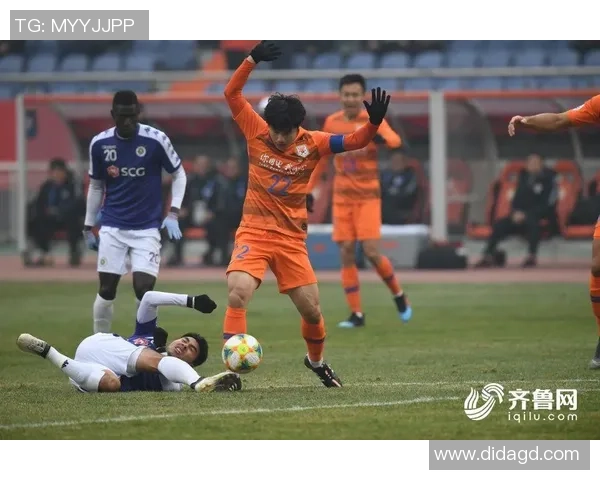 3月12日鲁能迎战强敌全力争胜期待精彩对决与球迷共庆足球盛宴