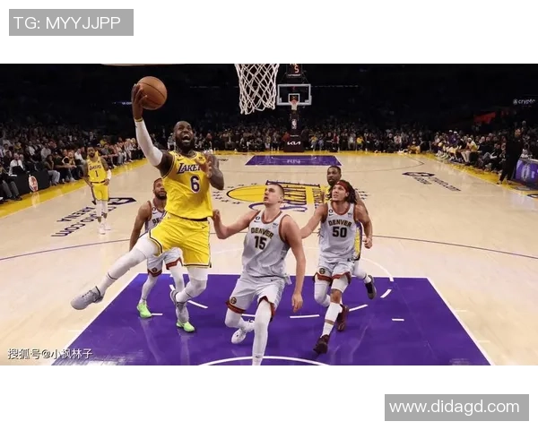 10月26日掘金对湖人精彩比赛回顾及下载链接分享