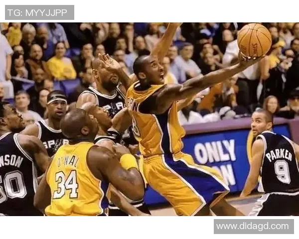 2002年湖人对阵马刺经典比赛回顾及下载资源分享