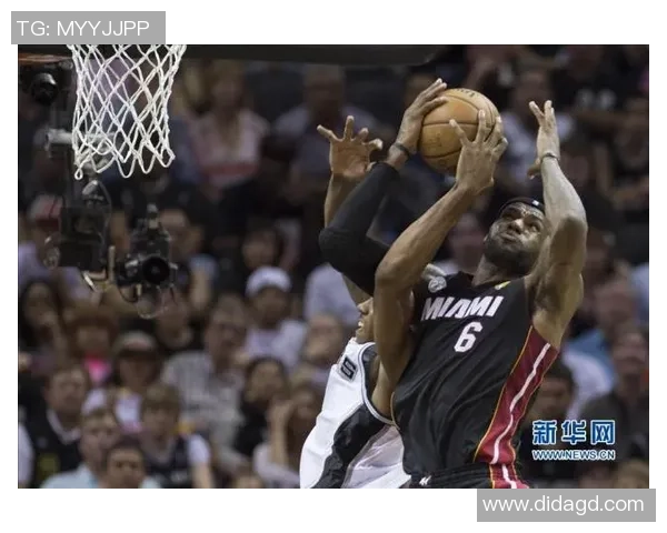 2014年NBA总决赛回顾马刺与热火的巅峰对决与传奇时刻