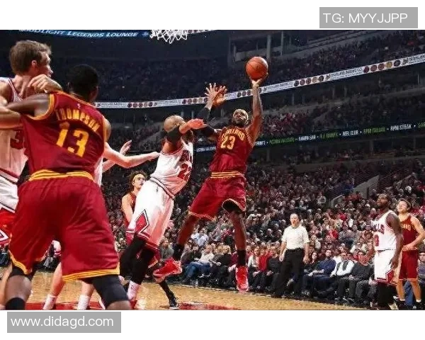 2015年骑士与公牛季后赛第二场精彩对决回顾与分析