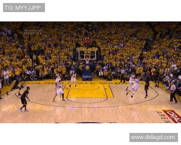 2015年NBA总决赛骑士与勇士的精彩对决比分回顾与分析
