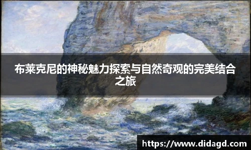 布莱克尼的神秘魅力探索与自然奇观的完美结合之旅